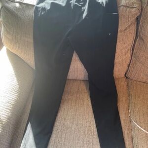 Chico's Black Leggings